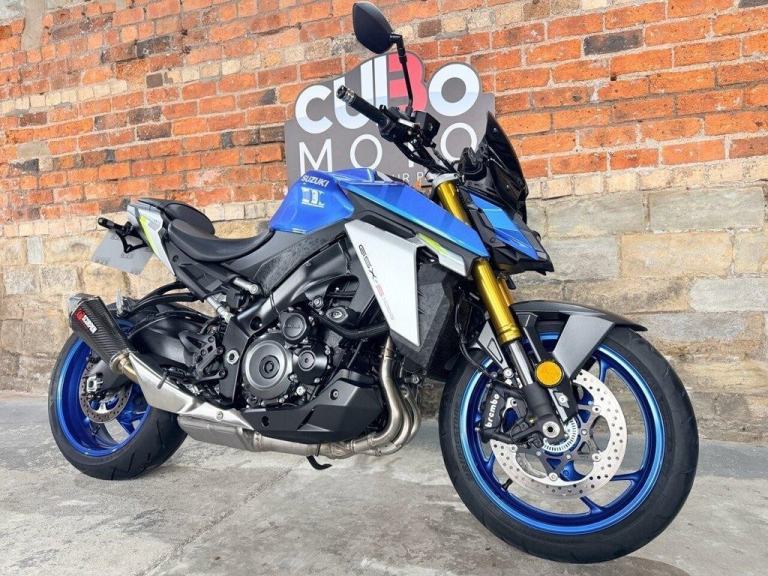 SUZUKI GSX-S1000 RQ M2 2022 22