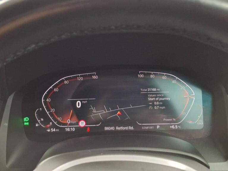 BMW 8 SERIES 3.0 840i M Sport Steptronic Euro 6 (s/s) 4dr 2021