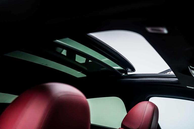 2022 BMW X4 2.0 X4 xDrive 20d M Sport MHEV Auto 4WD 5dr SUV Hybrid Automatic