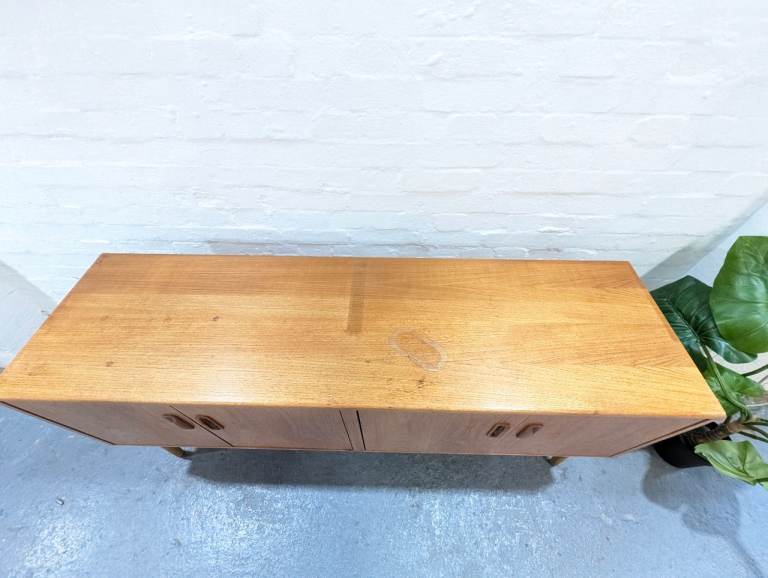 Mid Century Vintage Sideboard by G Plan 