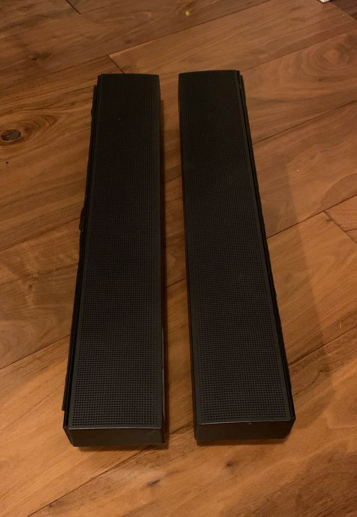 Panasonic Speakers 