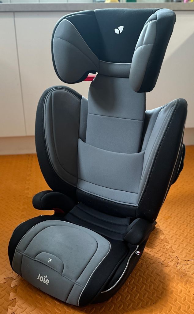 Car Seat Joie Transcend C1034 (used)