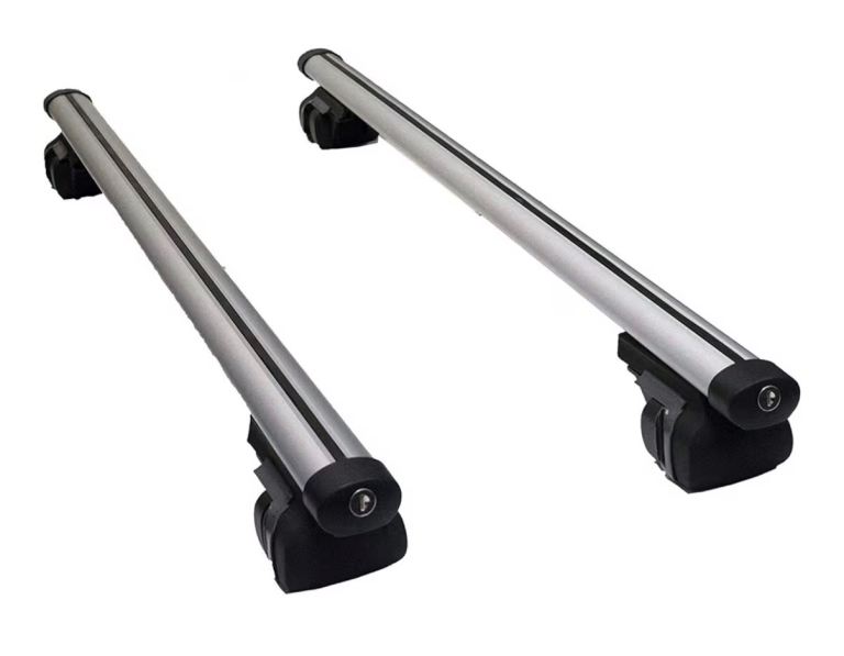 Universal Locking Roof Cross bars 