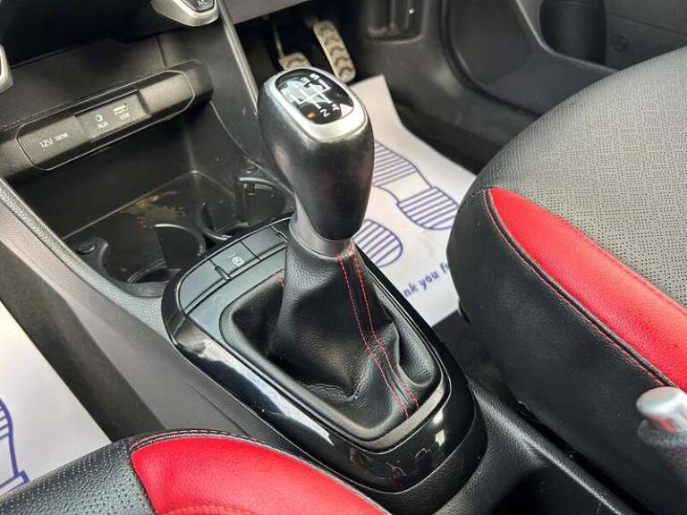 2020 Kia Picanto 1.0 T-GDi GT-Line Hatchback 5dr Petrol Manual Euro 6 (s/s) (99 bhp) Hatchback Pe...