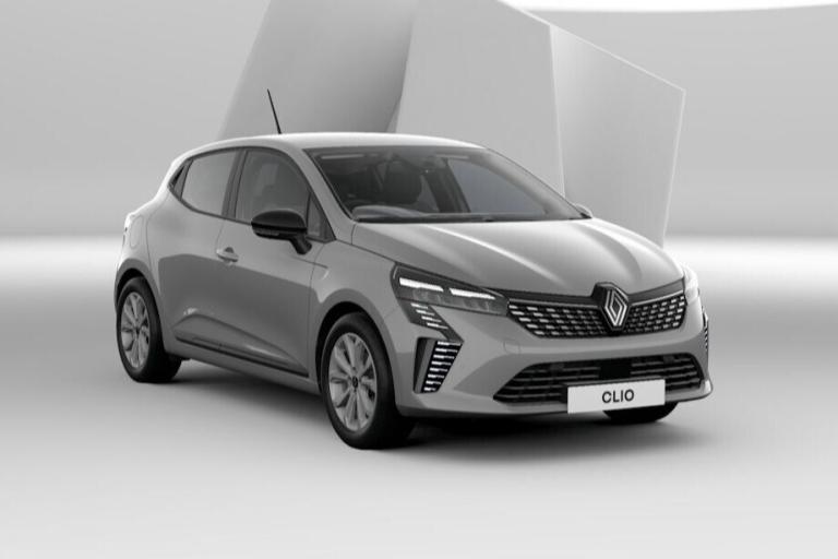 2026 Renault Clio 1.0 TCe 90 Generation 5dr Hatchback Petrol Manual