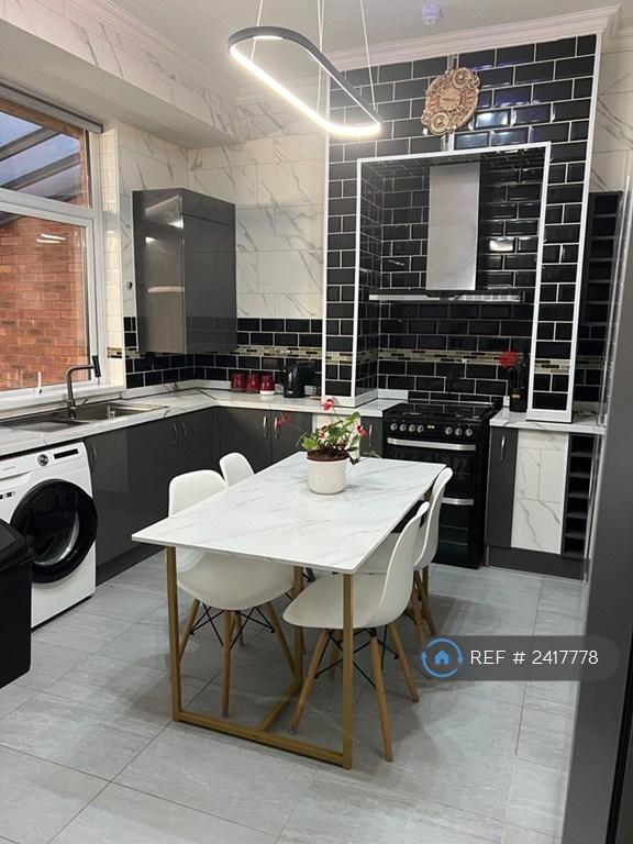 1 bedroom in Wolseley Road, Preston, PR1 (#2417778)