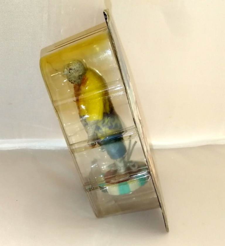 Capcom Dead Rising 2 Zombie Promo Action Figure 2010
