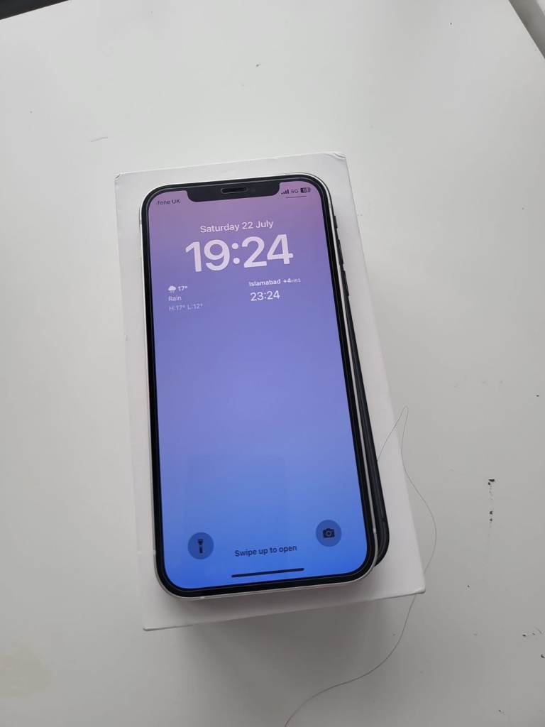 iPhone 12 mini 64gb unlocked 