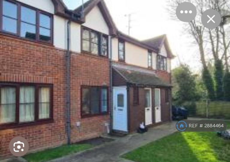 1 bedroom flat in Princes Avenue, Southminster, CM0 (1 bed) (#2884464)