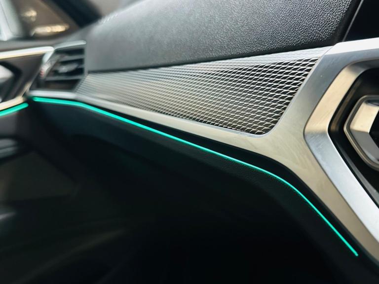 2022 BMW 4 Series 430i [245] M Sport 2dr Step Auto COUPE PETROL Automatic