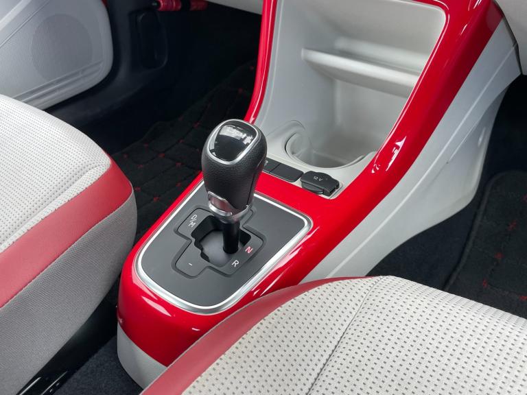 2013 Volkswagen Up 1.0 High Up 5d ASG Petrol