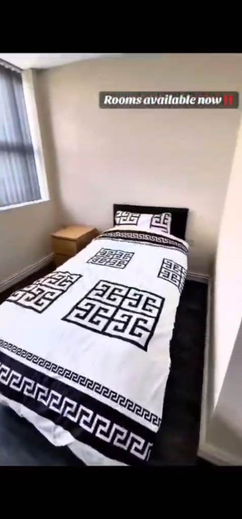 Supported Accommodation B18 5AQ
