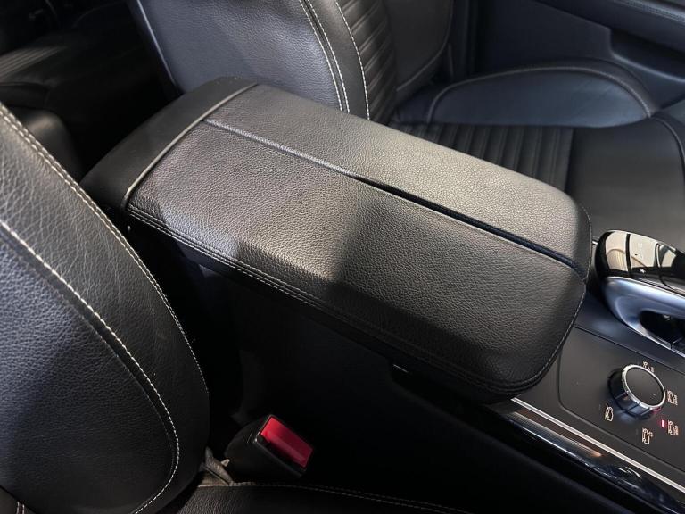 MERCEDES-BENZ GLE CLASS 3.0 GLE350d V6 AMG Line (Premium) G-Tronic 4MATIC Euro