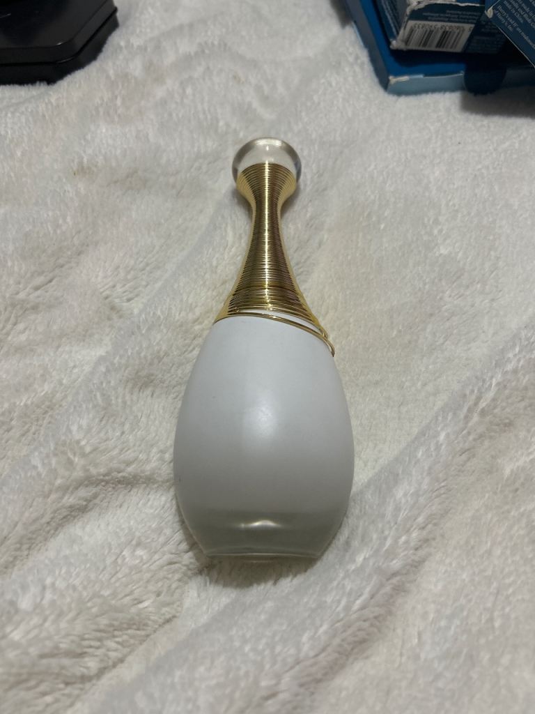 Dior jadore parfum