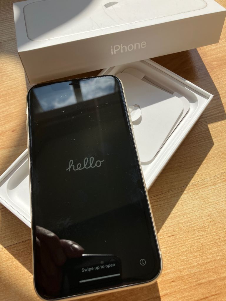 iphone 11 for sale 128GB