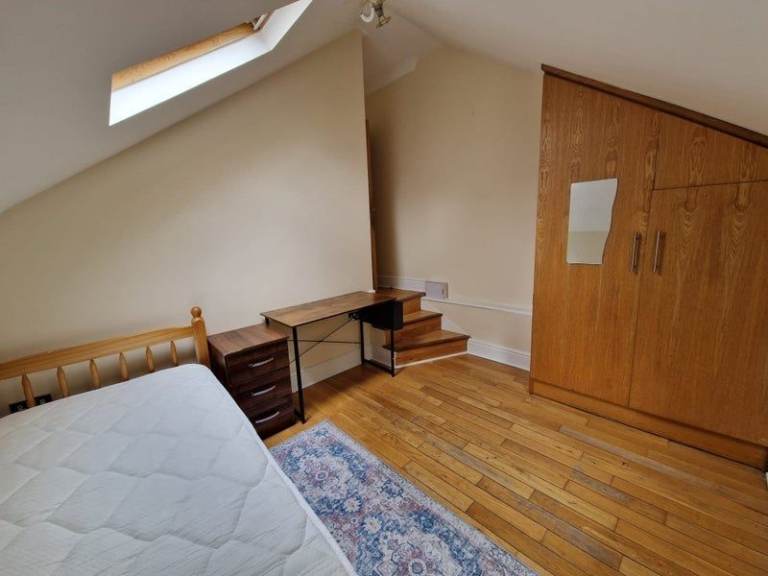 ✨Cozy Room in Archway – All Bills Including 💫