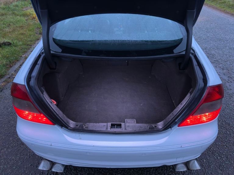 Mercedes-Benz, CLK 220cdi Coupe,2008,Automatic,2148 (cc), 2 doors