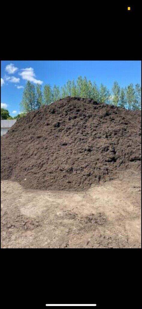Compost Peat free 