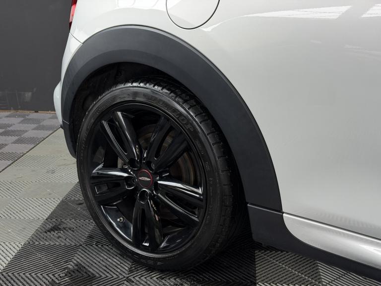 MINI HATCH 1.5 3-Door Hatch Cooper Sport 2019