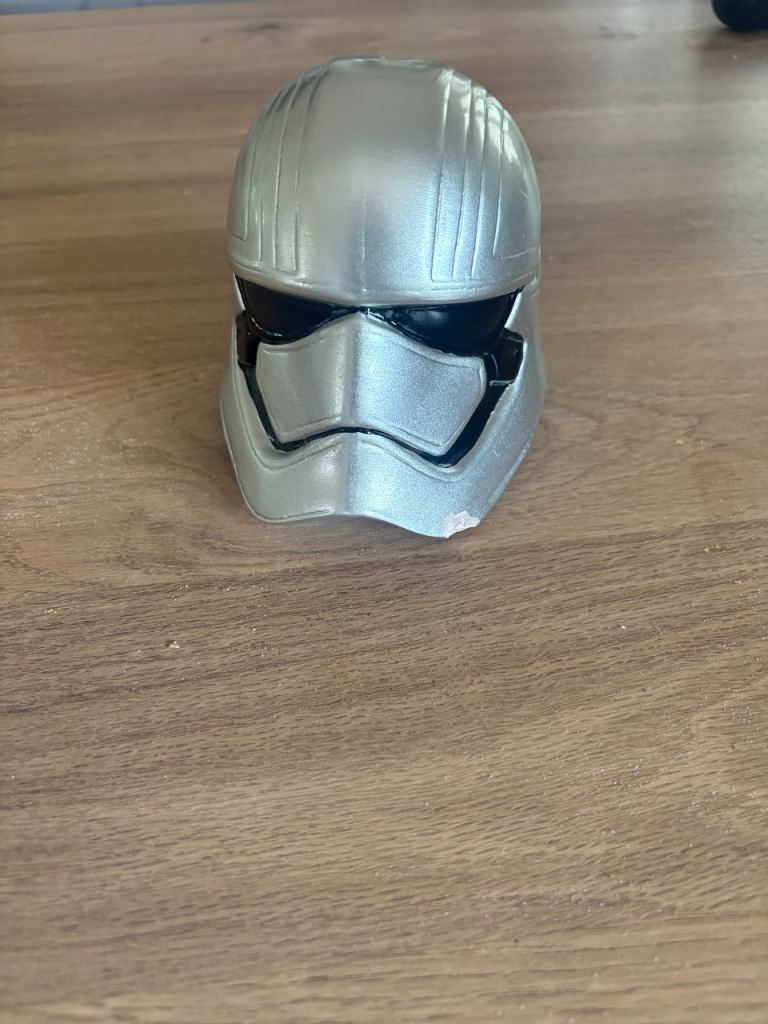 Star Wars money box 