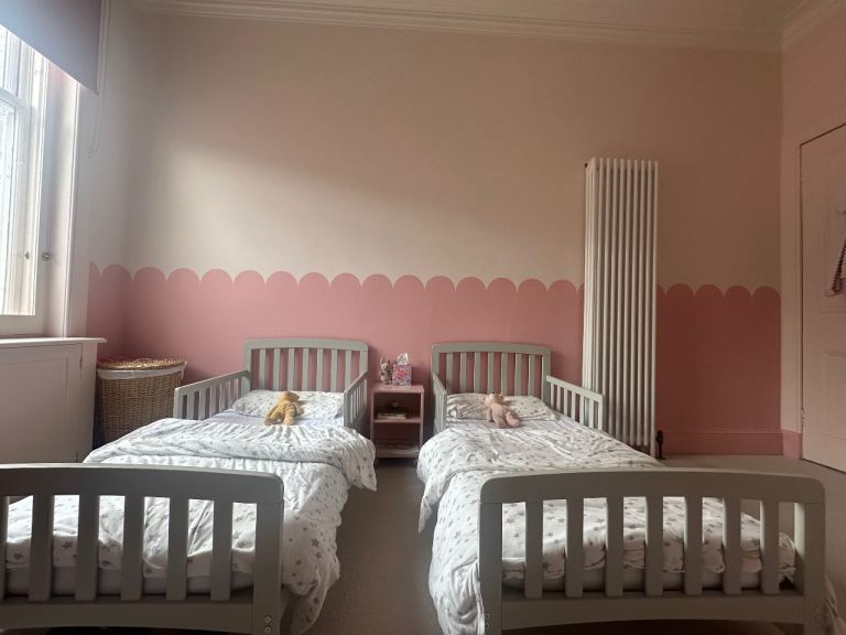 John Lewis toddler beds 