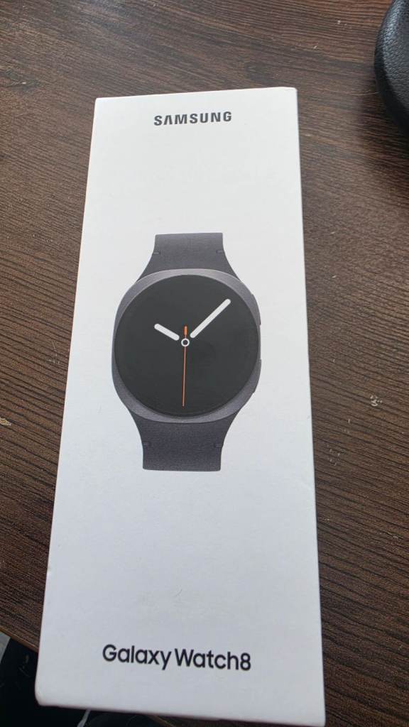 Samsung Galaxy Watch 8 44mm