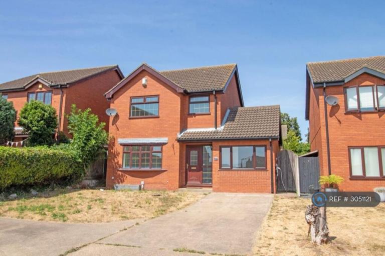 4 bedroom house in Boston Close, Winterton, DN15 (4 bed) (#3051121)