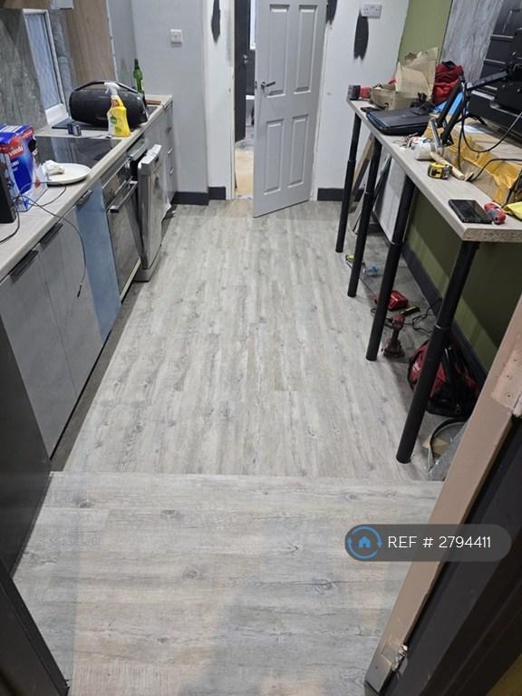 1 bedroom in Junction Lane, St Helens, WA9 (#2794411)