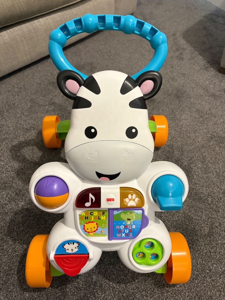 Baby walker for sale x 2 £10 each 
