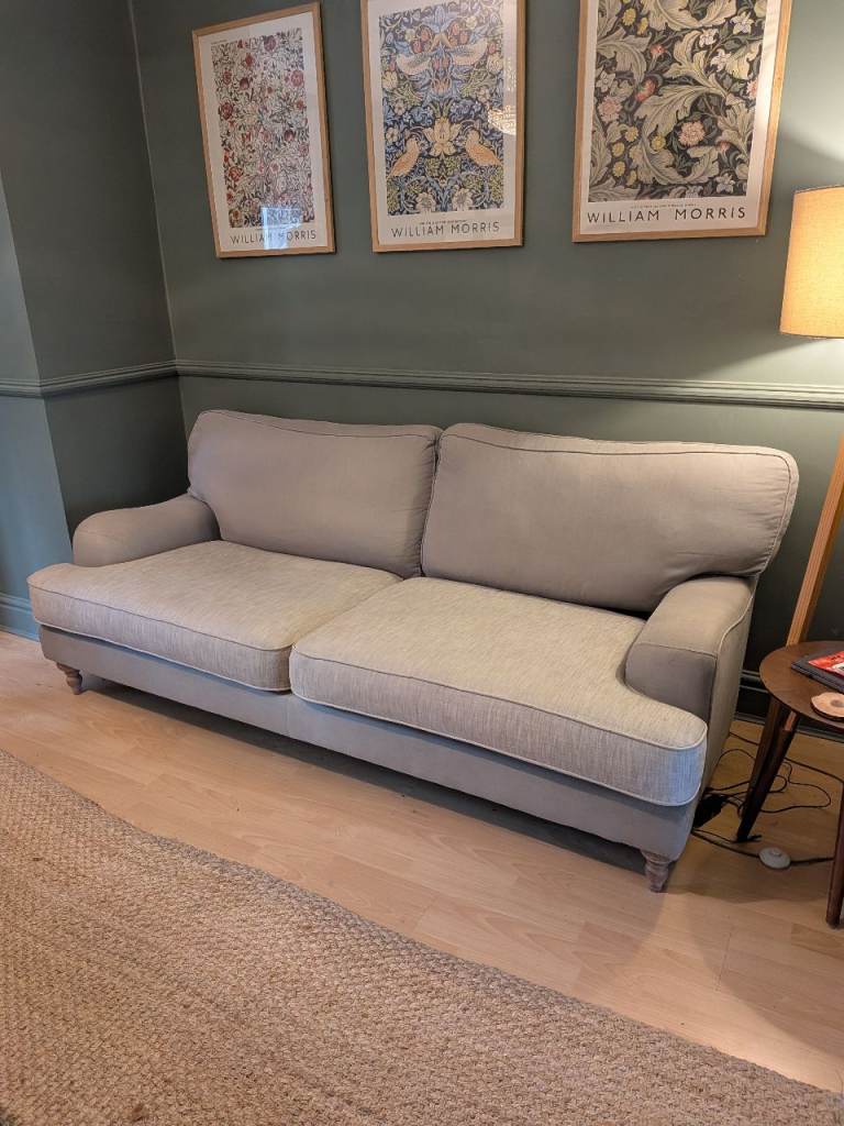4 Seater Sofa
