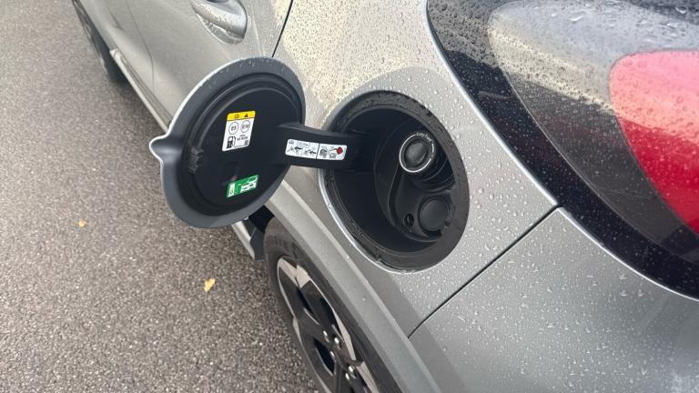 2025 Ford Puma 1.0 EcoBoost Hybrid mHEV ST-Line X 5dr Petrol Hatchback Hatchback Petrol Manual