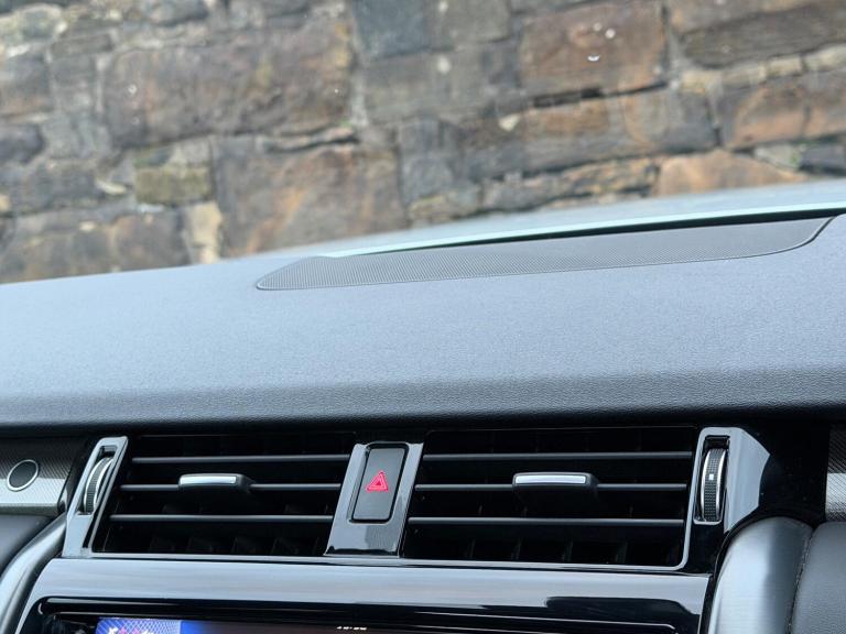 2019 Land Rover Discovery 2.0 SD4 HSE Auto 4WD Euro 6 (s/s) 5dr ESTATE Diesel Automatic