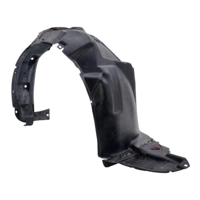 Toyota Prius 2009-2015 Front Driver Side Wheel Arch Cover Mud Splash Gaurd