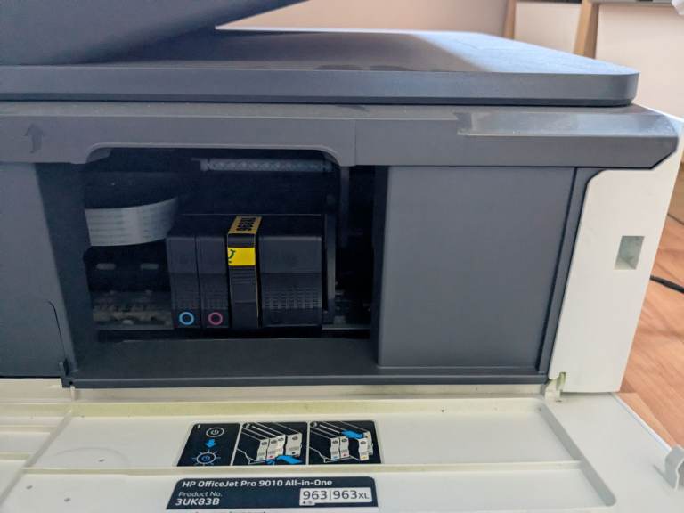 HP printer