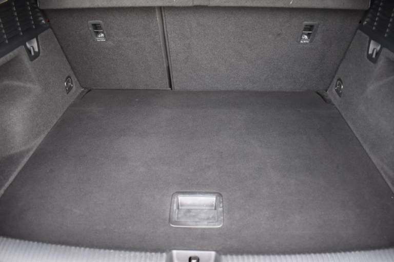 2022 Audi Q2 1.5 Tfsi Cod 35 S Line Suv 5dr Petrol Manual Euro 6 (s/s) (150 Ps) ESTATE Petrol Manual