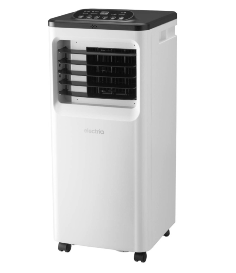 electriQ slimline portable Air Conditioner unit. Brand new