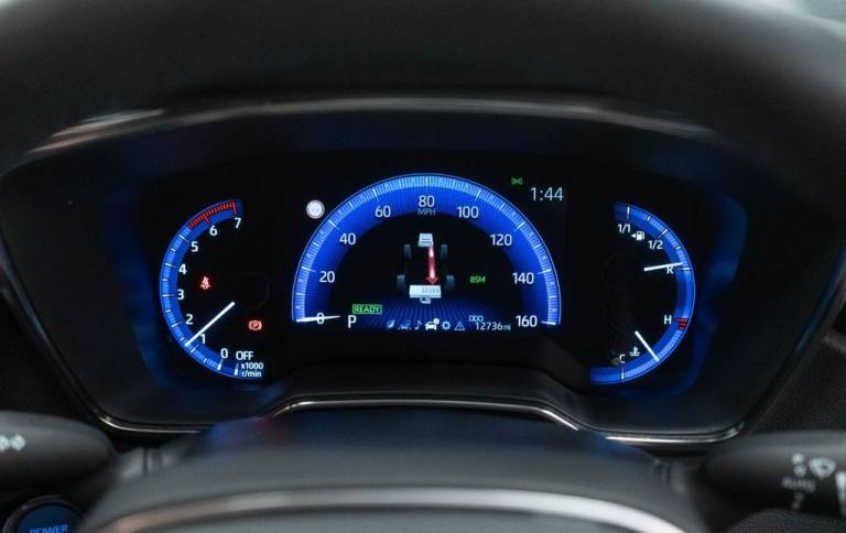 2022 Suzuki Swace 1.8 Hybrid SZ5 5dr CVT ESTATE PETROL/ELECTRIC Automatic