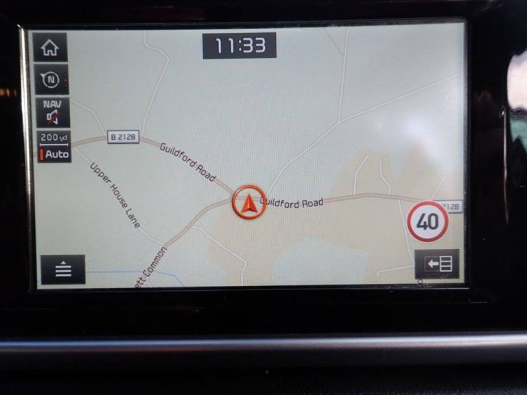 2019 19 KIA SPORTAGE 1.6 GDI 2 SUV 5DR PETROL MANUAL EURO 6 (S/S) (130 BHP)