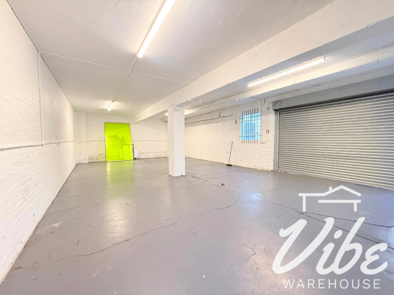 Creative Workspace to Rent at Cable Depot, Woolwich, SE18