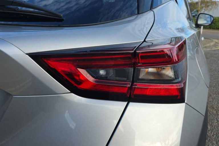 2022 Nissan Juke 1.0 DiG-T 114 N-Connecta 5dr HATCHBACK PETROL Manual