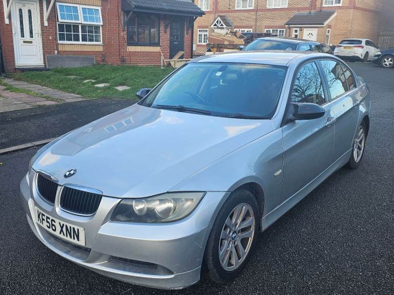 BMW, 3 SERIES, Saloon, 2006, Other, 1995 (cc), 4 doors
