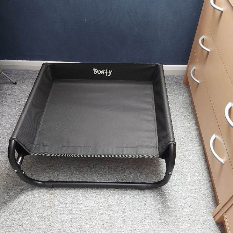 Dog bed