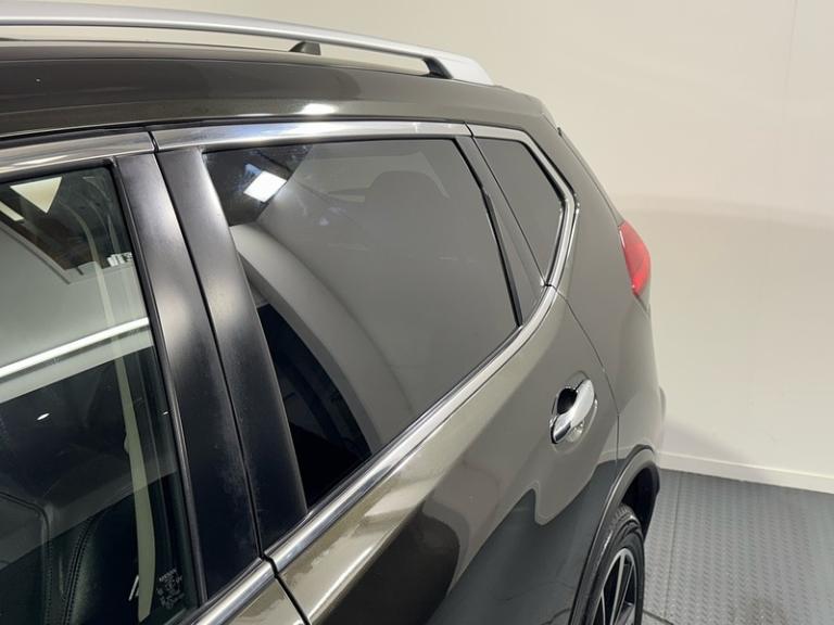 2018 Nissan X-Trail dCi Tekna SUV Diesel Manual