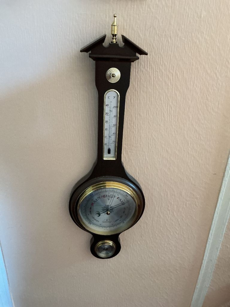 barometer