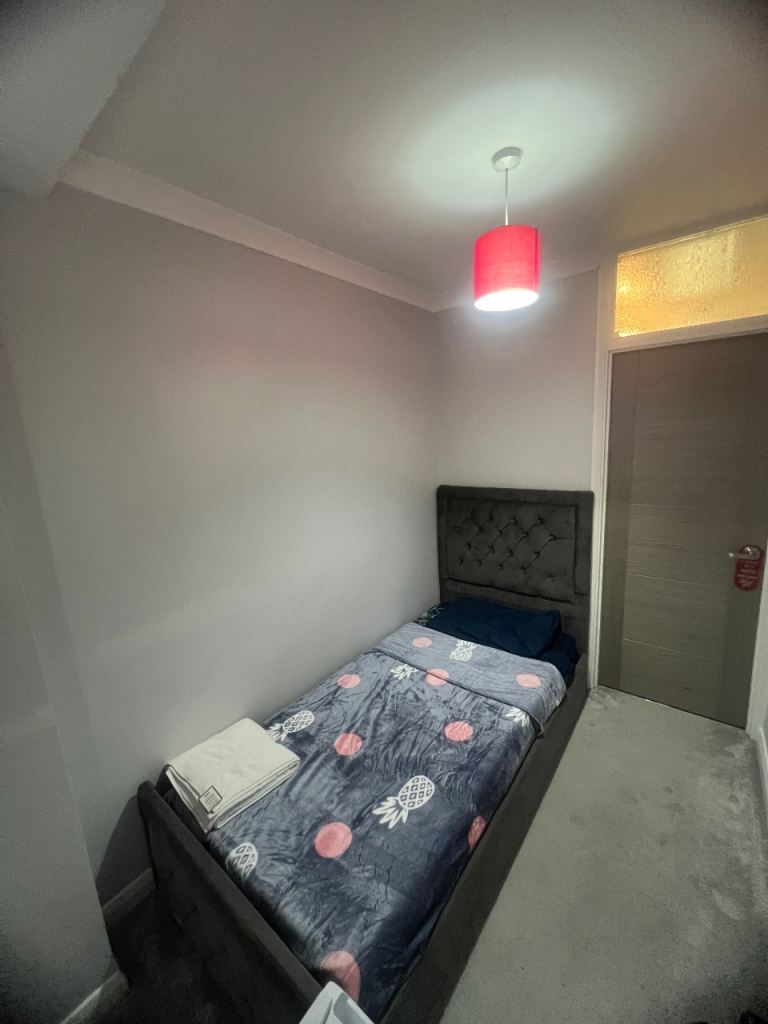 Your Home Away From Home 