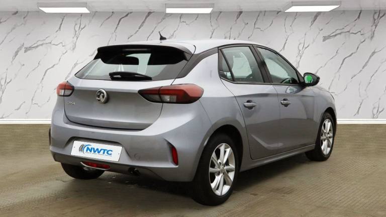 2020 Vauxhall Corsa 1.2 SE Hatchback 5dr Petrol Manual Euro 6 (75 ps) Hatchback Petrol Manual