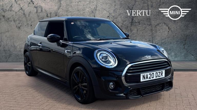2020 MINI Hatch 1.5 Cooper Sport II 3dr Petrol Hatchback Hatchback Petrol Manual