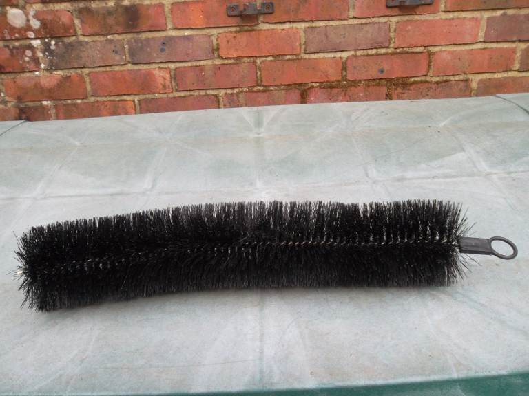 Black Knight Filter Brush 20” X 4”