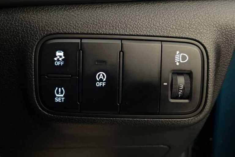 2022 Hyundai i20 1.0T GDi 48V MHD SE Connect 5dr HATCHBACK PETROL Manual