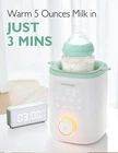Momcozy Portable Bottle Warmer for travel MW03